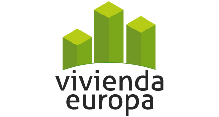 Vivienda Europa