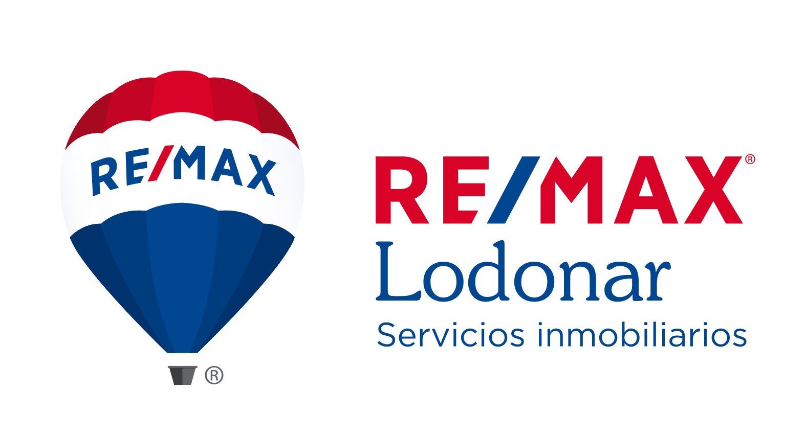 REMAX LODONAR