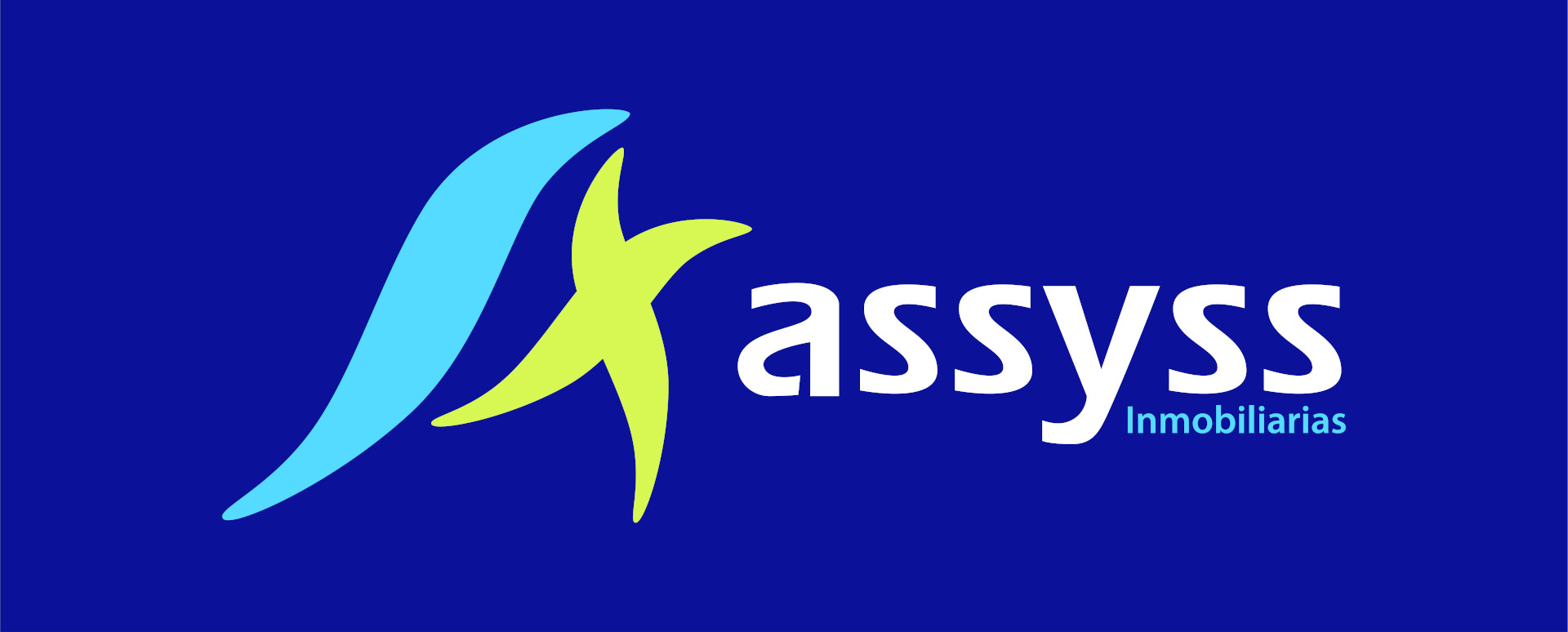 ASSYSS INMOBILIARIAS